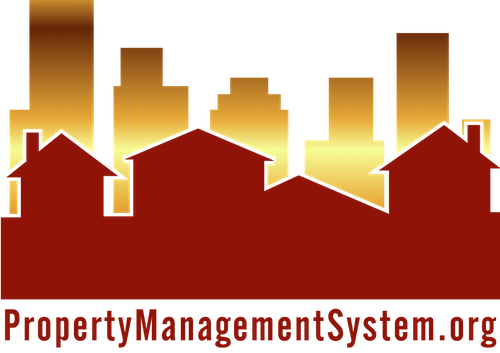Property Management System's Logo