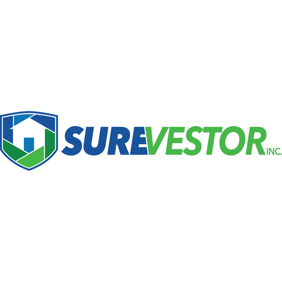 Surevestor's Logo
